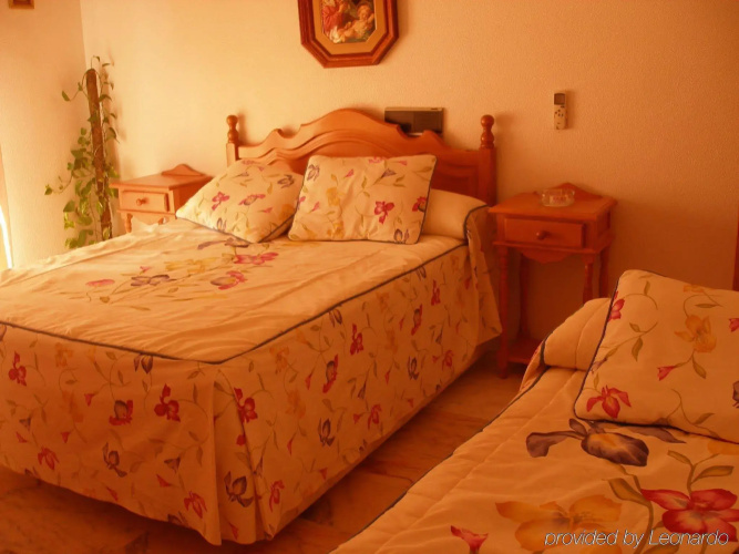 Hostal El Ancla