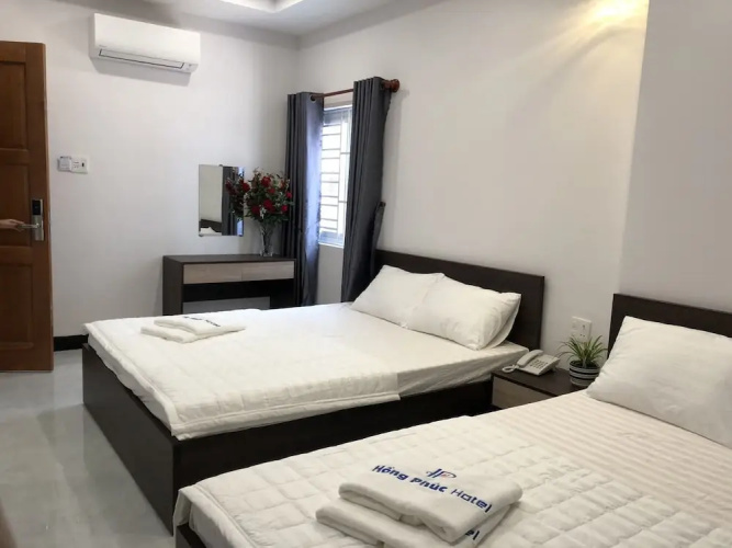 Hotel Hong Phuc