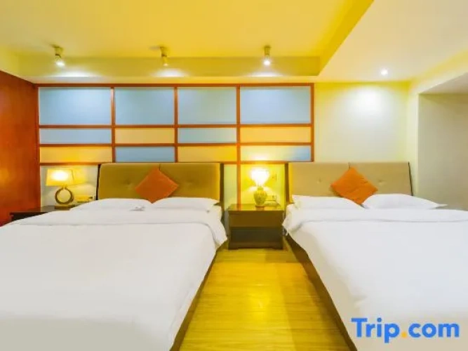 Business Twin room