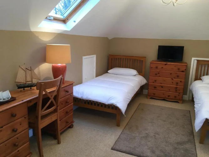 Trethewey Guest House