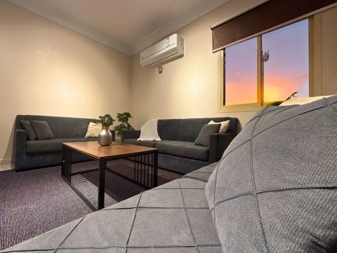 Hamsat Aldyafa Serviced Apartments