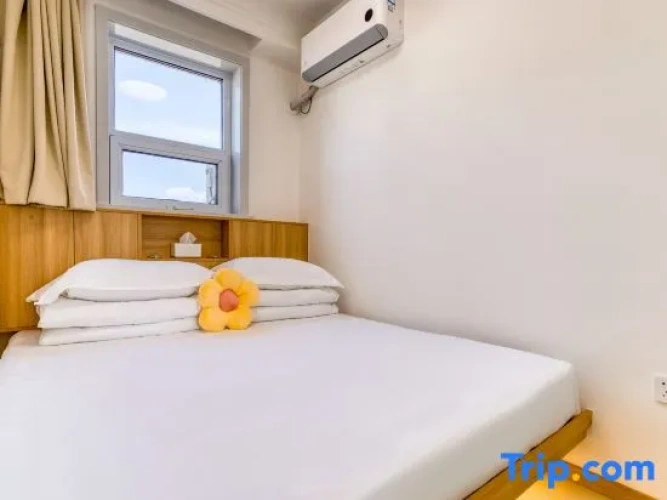 2 Bedrooms Suite