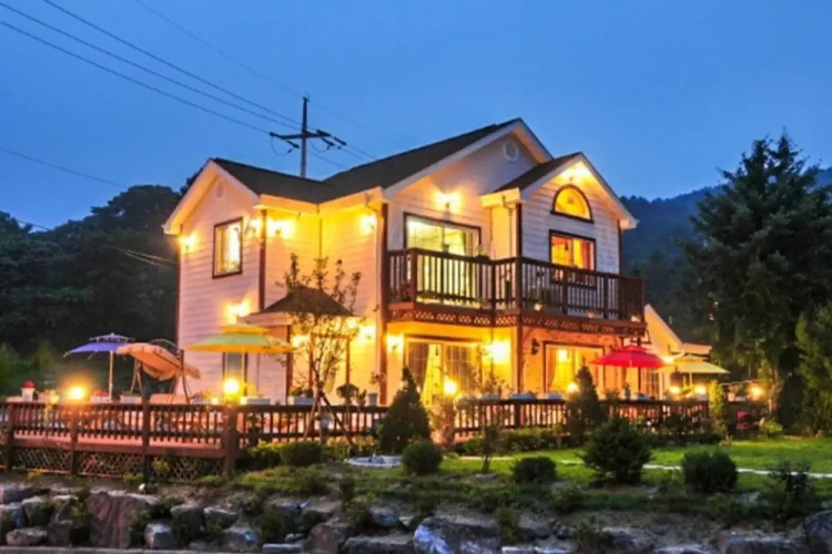 Otel görseli