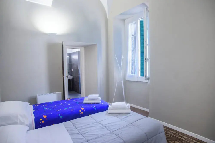 Casa Cassini