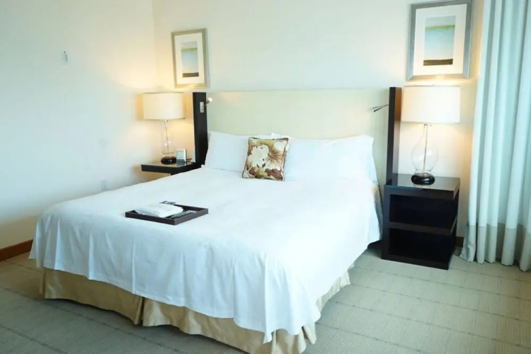 CONRAD 1bed Condo Brickell-Free Parking