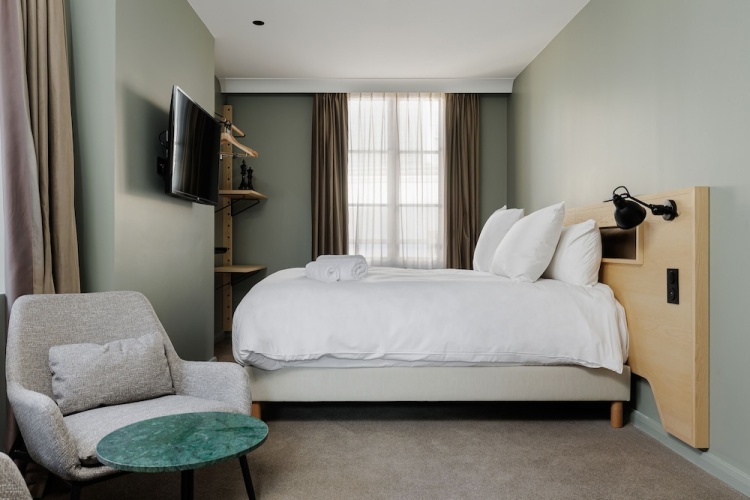 Superior Double room