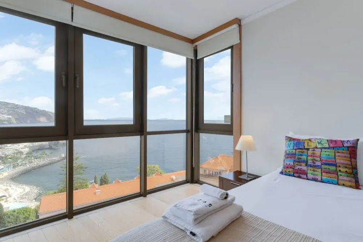 Funchal View Apartment