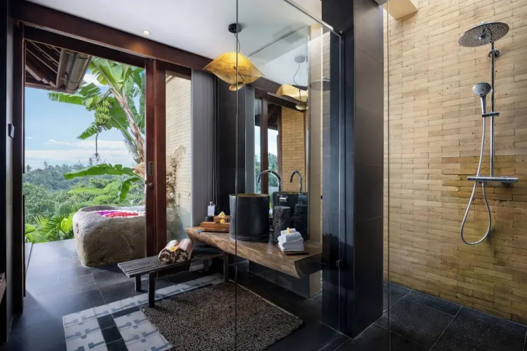 Sanna Ubud A Pramana Experience