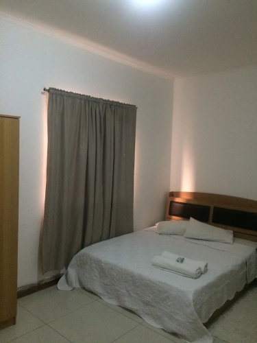Apart Hotel 9