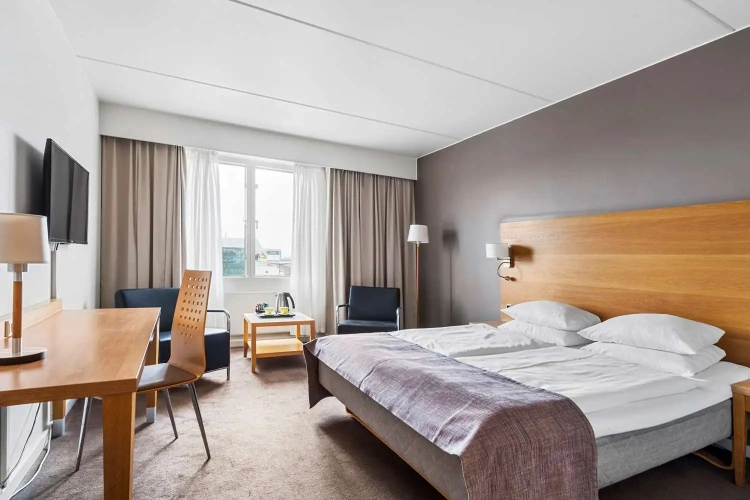 Superior Double room