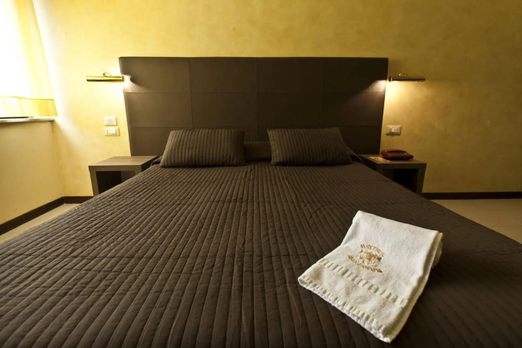 Hotel Anxanum