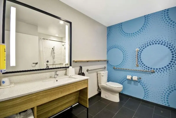 Standard Sextuple room