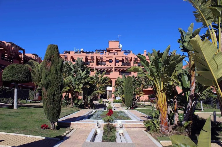 Playa del Angel