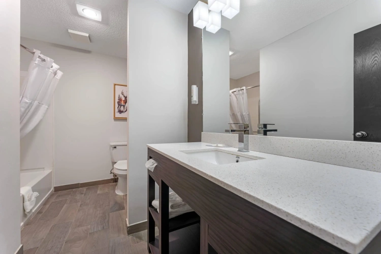 Double Suite