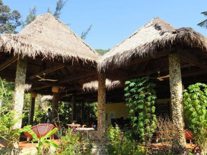 Bacoma Guesthouse