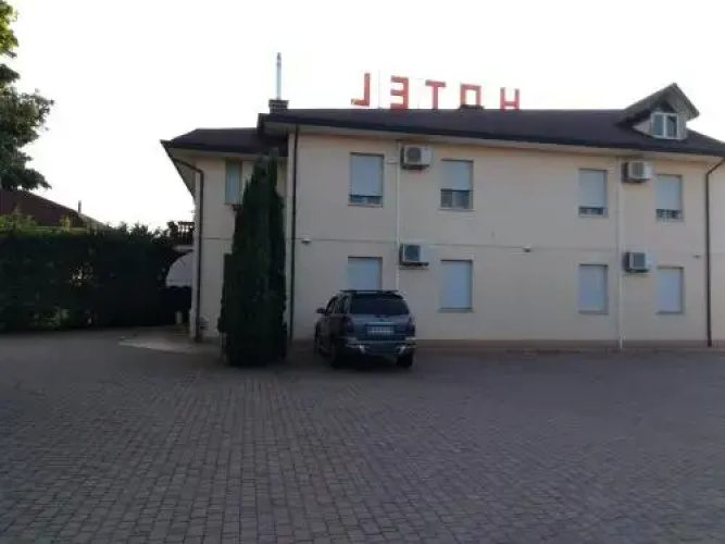 Hotelbild