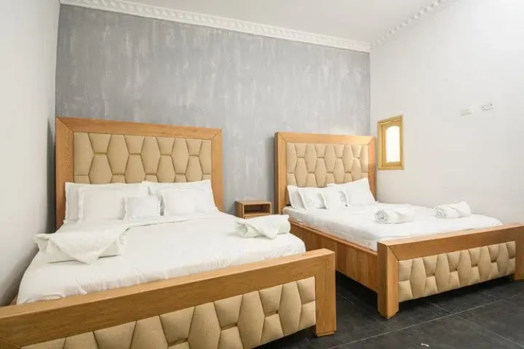 Hotel Abitti
