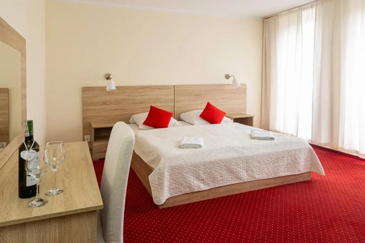 Comfort Double room