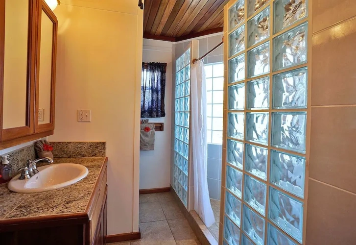 1 Bedroom Standard room