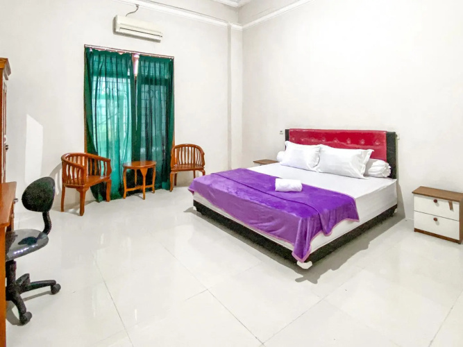 Redisa Guest House by Reddoors