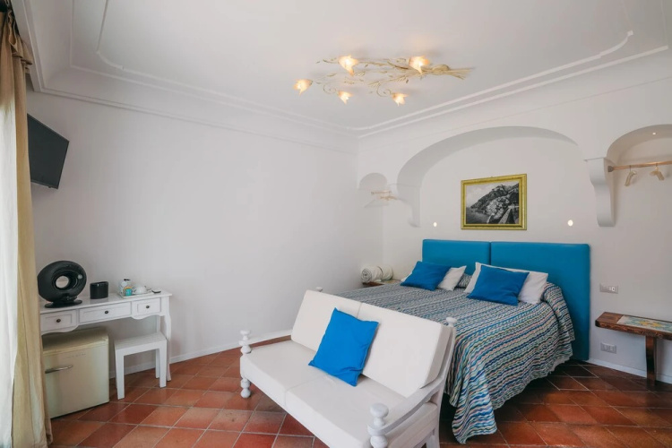 Villa Anfitrite