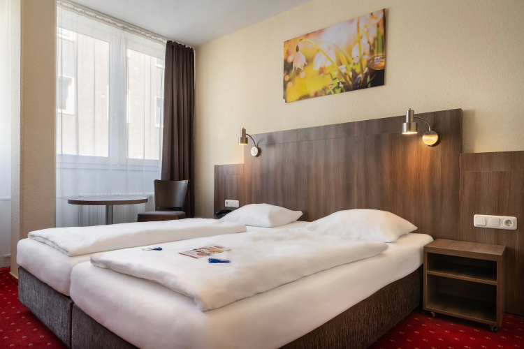 Hotel Leonet