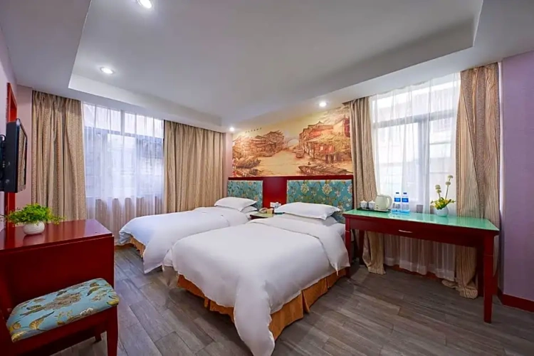 Comfort Double room