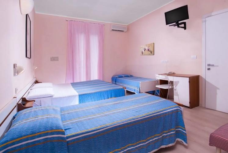 Miramare Hotel