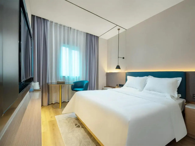 Boda Hotel
