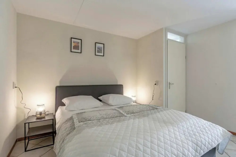 Pet-friendly Apartment
