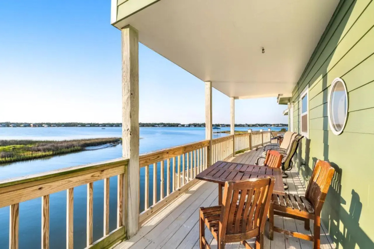 Orion by Meyer Vacation Rentals