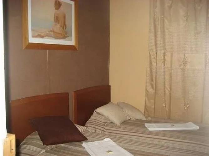 Faro Easy Sleep - Hostel