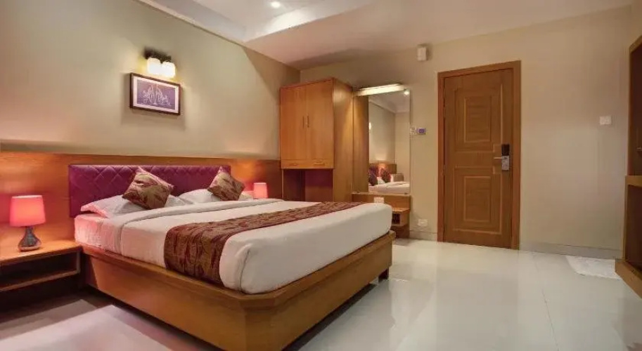 Hotel Prestige