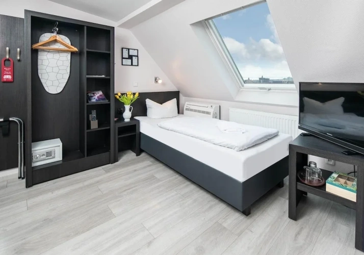 Comfort Single room