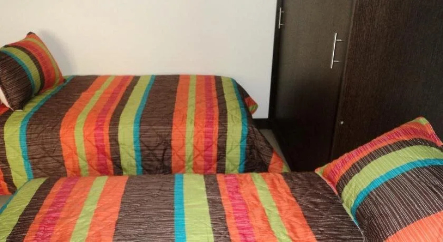 Casa Hotel El Jardin