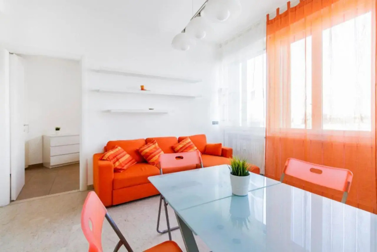 Francy House Bologna