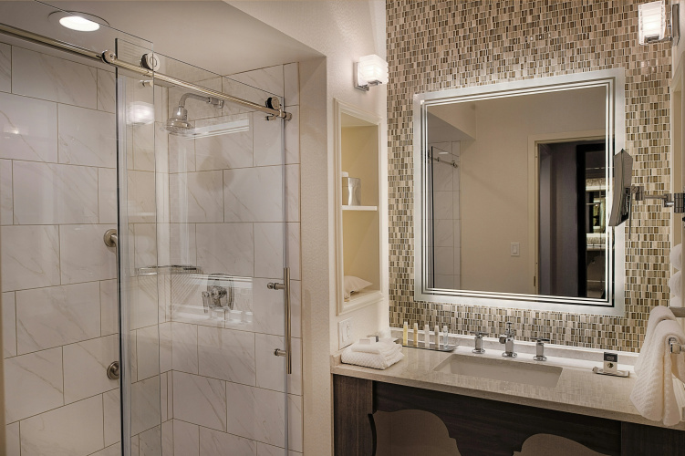 St. Louis Union Station Hotel, Curio Collection by Hilton photo 9