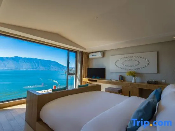 Shuanglang 7 Fun sea Hotel
