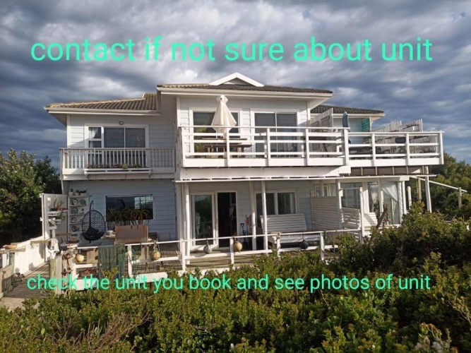 1 Bedroom Cottage
