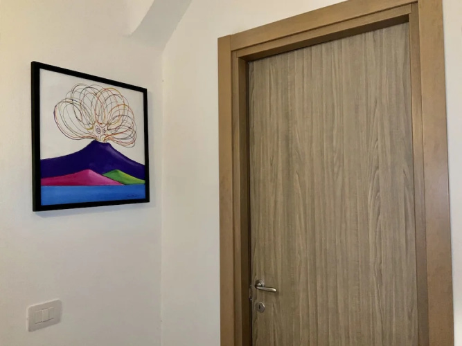 A Room de Scugnizzi