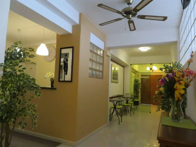 Hotelbild