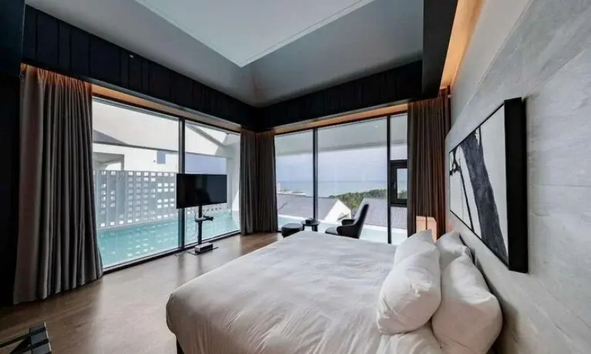 S.G Villa&Hotel