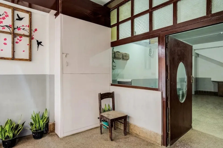 Hotel Orient by OYO Rooms