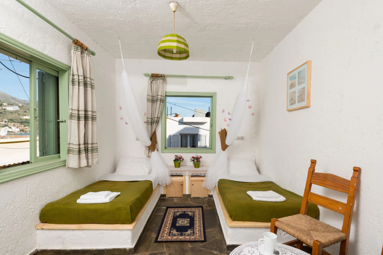 Elounda Collection Apartments