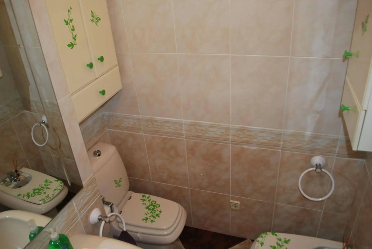Apartamento Beatriz