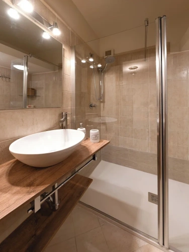 Double Apartment