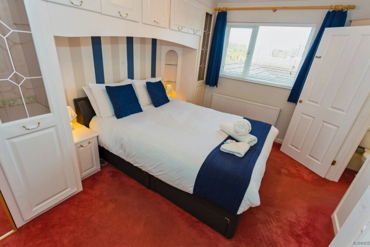 Croyde Villa Sunsea