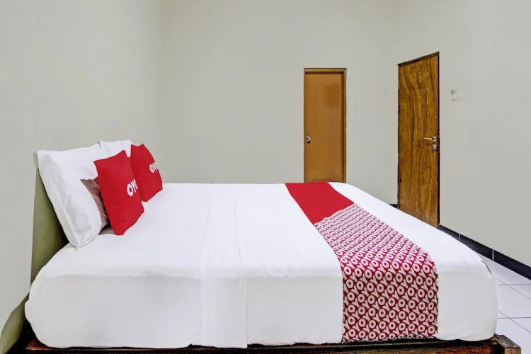 OYO 91920 Pondok'ku Inn