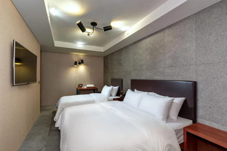 Capace Hotel