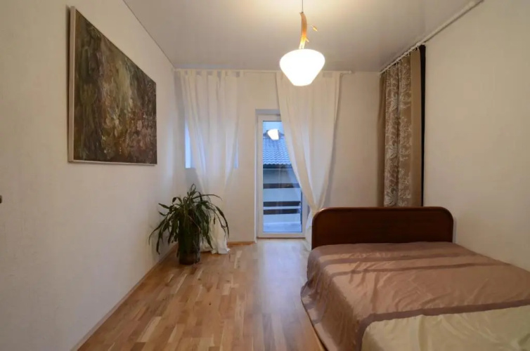 Vilnius Luxury Apartment 1